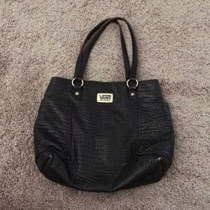 Vans purse